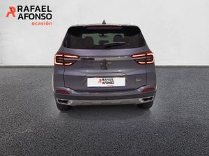DR 5.0 s2 1.5 Turbo CVT  - Foto 7