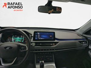 DR 5.0 s2 1.5 Turbo CVT  - Foto 11