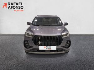 DR 5.0 s2 1.5 Turbo CVT  - Foto 6