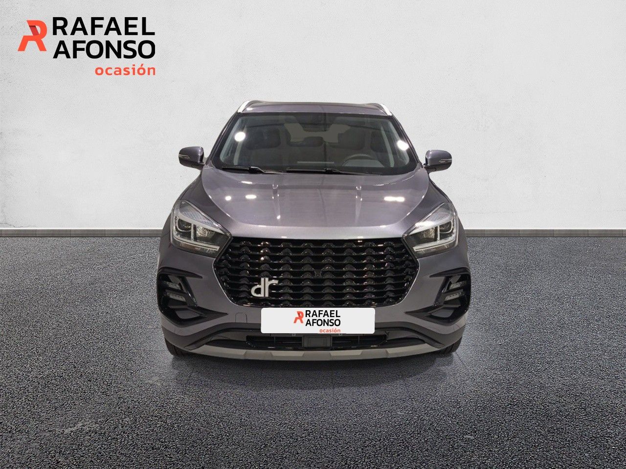 DR 5.0 s2 1.5 Turbo CVT  - Foto 6