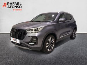 DR 5.0 s2 1.5 Turbo CVT  - Foto 2