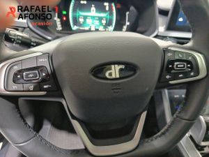 DR 5.0 s2 1.5 Turbo CVT  - Foto 15