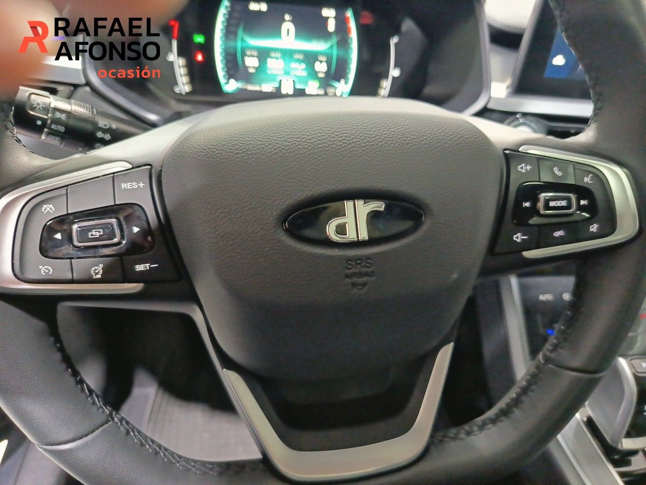 DR 5.0 s2 1.5 Turbo CVT  - Foto 15