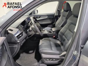 DR 5.0 s2 1.5 Turbo CVT  - Foto 9