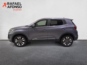 DR 5.0 s2 1.5 Turbo CVT  - Foto 3