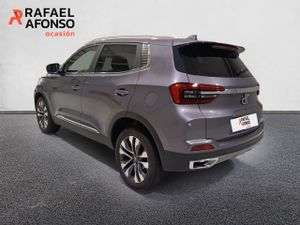 DR 5.0 s2 1.5 Turbo CVT  - Foto 4