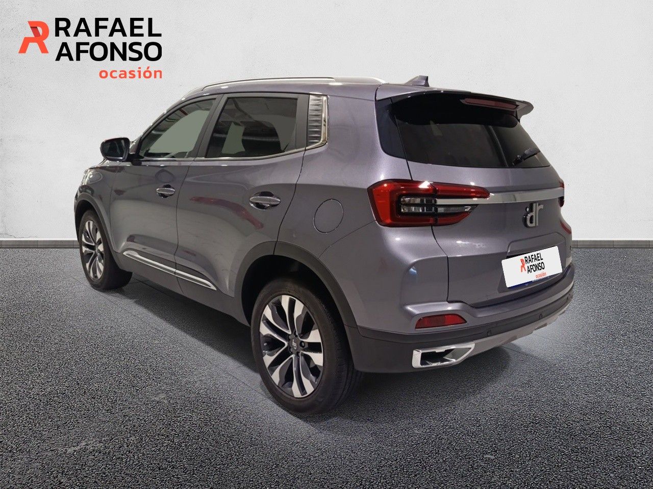 DR 5.0 s2 1.5 Turbo CVT  - Foto 4