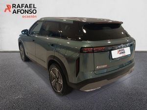 Jaecoo 7 MY25-Select 1.6 TGDI 108kW (145CV) FWD  - Foto 3