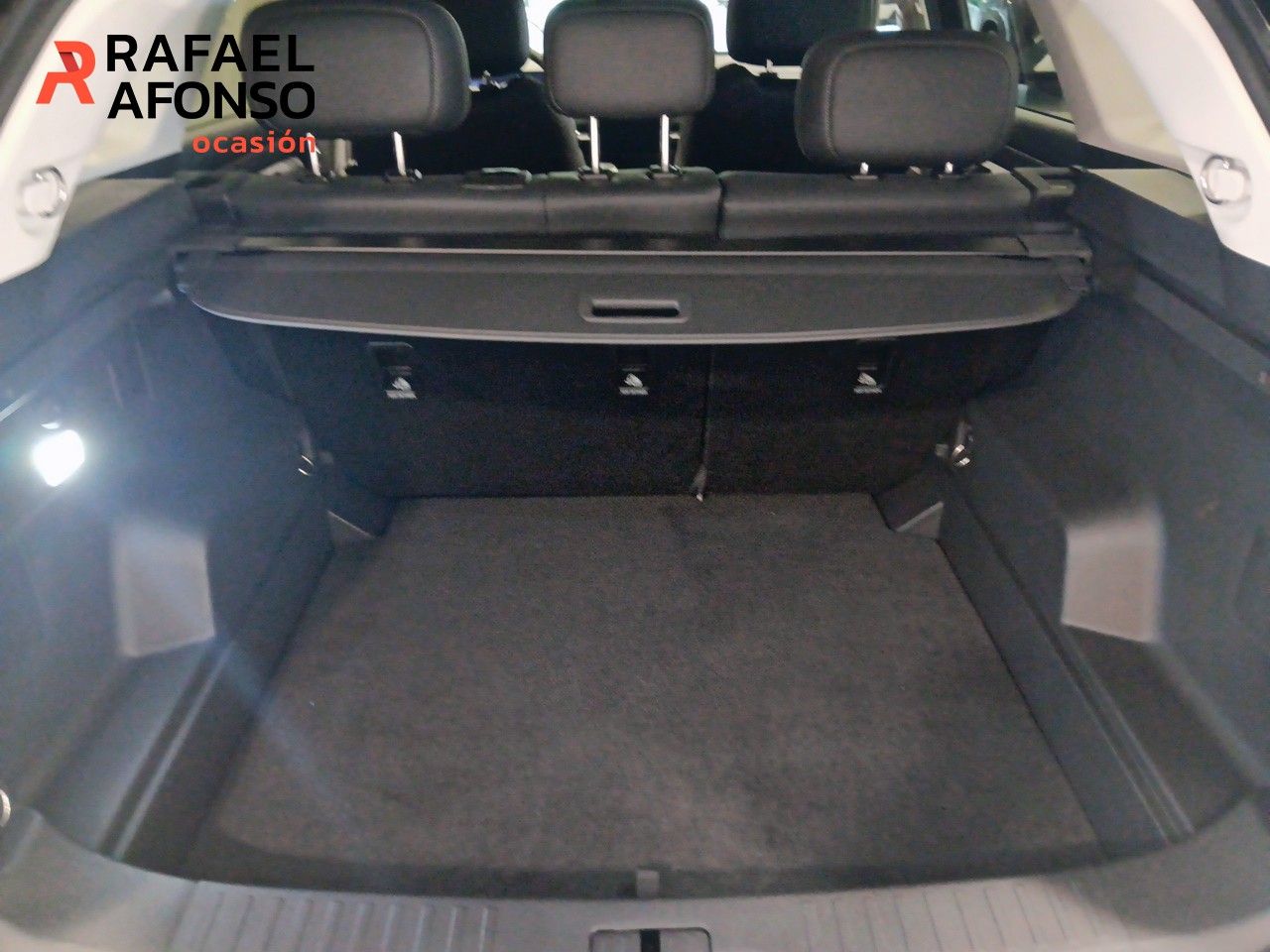 Jaecoo 7 MY25-Select 1.6 TGDI 108kW (145CV) FWD  - Foto 8