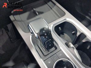 Jaecoo 7 MY25-Select 1.6 TGDI 108kW (145CV) FWD  - Foto 11