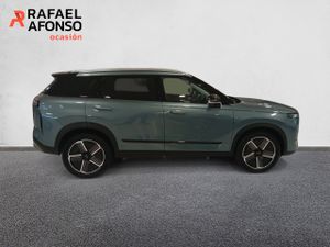 Jaecoo 7 MY25-Select 1.6 TGDI 108kW (145CV) FWD  - Foto 5