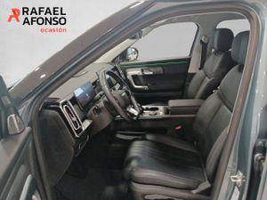 Jaecoo 7 MY25-Select 1.6 TGDI 108kW (145CV) FWD  - Foto 9