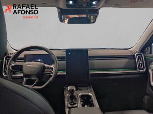 Jaecoo 7 MY25-Select 1.6 TGDI 108kW (145CV) FWD  - Foto 10