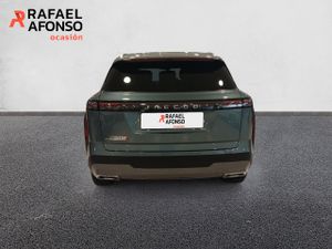 Jaecoo 7 MY25-Select 1.6 TGDI 108kW (145CV) FWD  - Foto 7