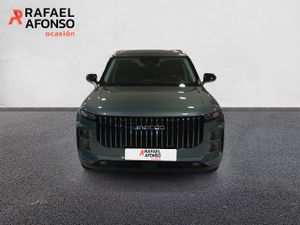 Jaecoo 7 MY25-Select 1.6 TGDI 108kW (145CV) FWD  - Foto 6