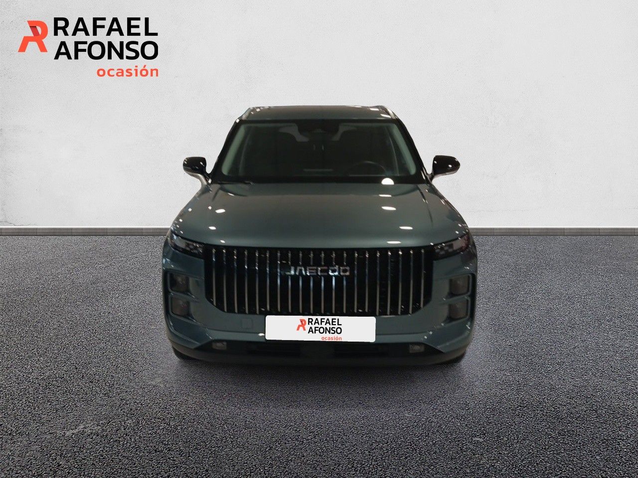 Jaecoo 7 MY25-Select 1.6 TGDI 108kW (145CV) FWD  - Foto 6