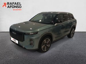Jaecoo 7 MY25-Select 1.6 TGDI 108kW (145CV) FWD  - Foto 2