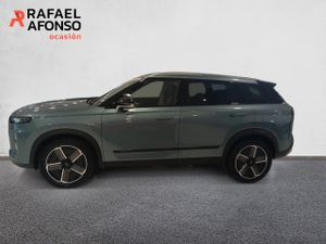 Jaecoo 7 MY25-Select 1.6 TGDI 108kW (145CV) FWD  - Foto 4