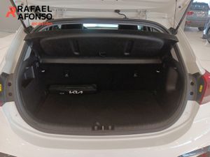 Kia Rio 1.2 DPi 62kW (84CV) GT Line  - Foto 8