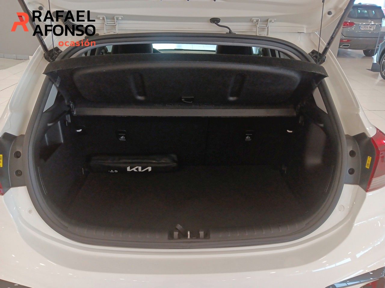 Kia Rio 1.2 DPi 62kW (84CV) GT Line  - Foto 8