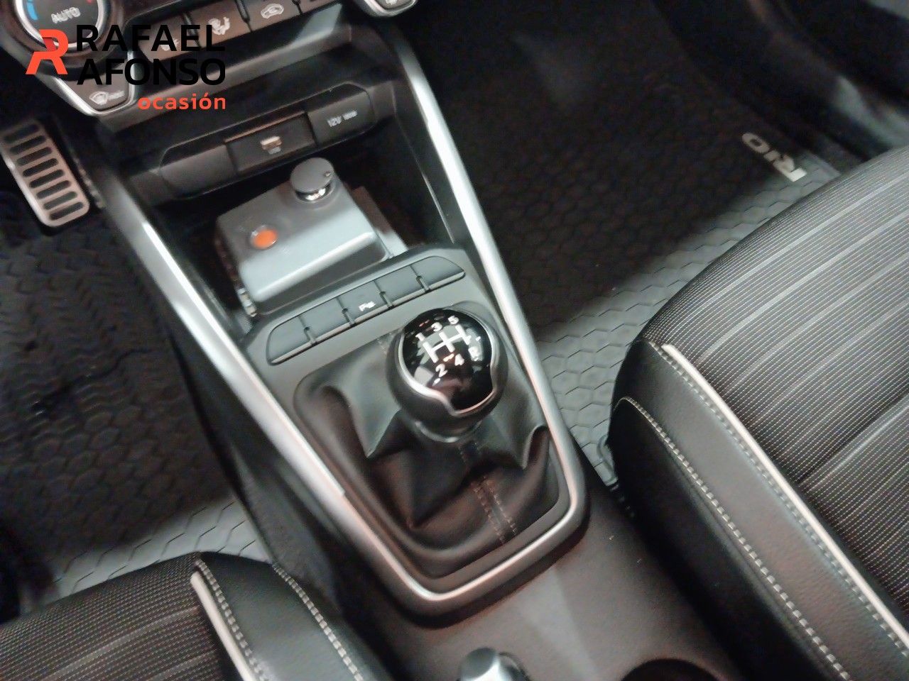 Kia Rio 1.2 DPi 62kW (84CV) GT Line  - Foto 11