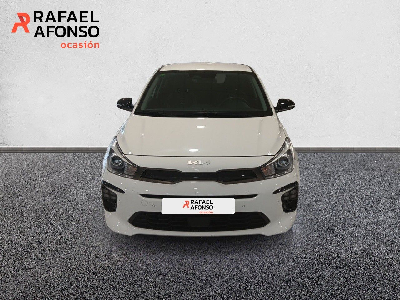 Kia Rio 1.2 DPi 62kW (84CV) GT Line  - Foto 6
