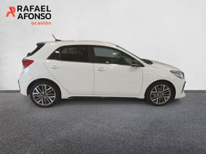 Kia Rio 1.2 DPi 62kW (84CV) GT Line  - Foto 5