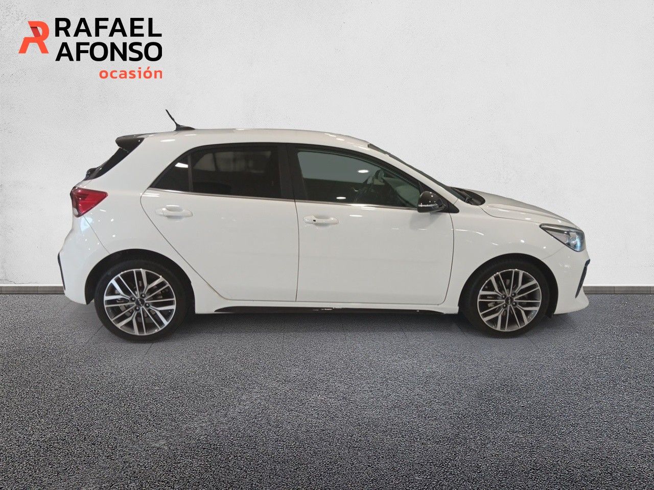Kia Rio 1.2 DPi 62kW (84CV) GT Line  - Foto 5