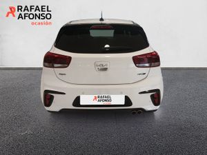 Kia Rio 1.2 DPi 62kW (84CV) GT Line  - Foto 7