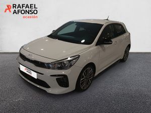 Kia Rio 1.2 DPi 62kW (84CV) GT Line  - Foto 2