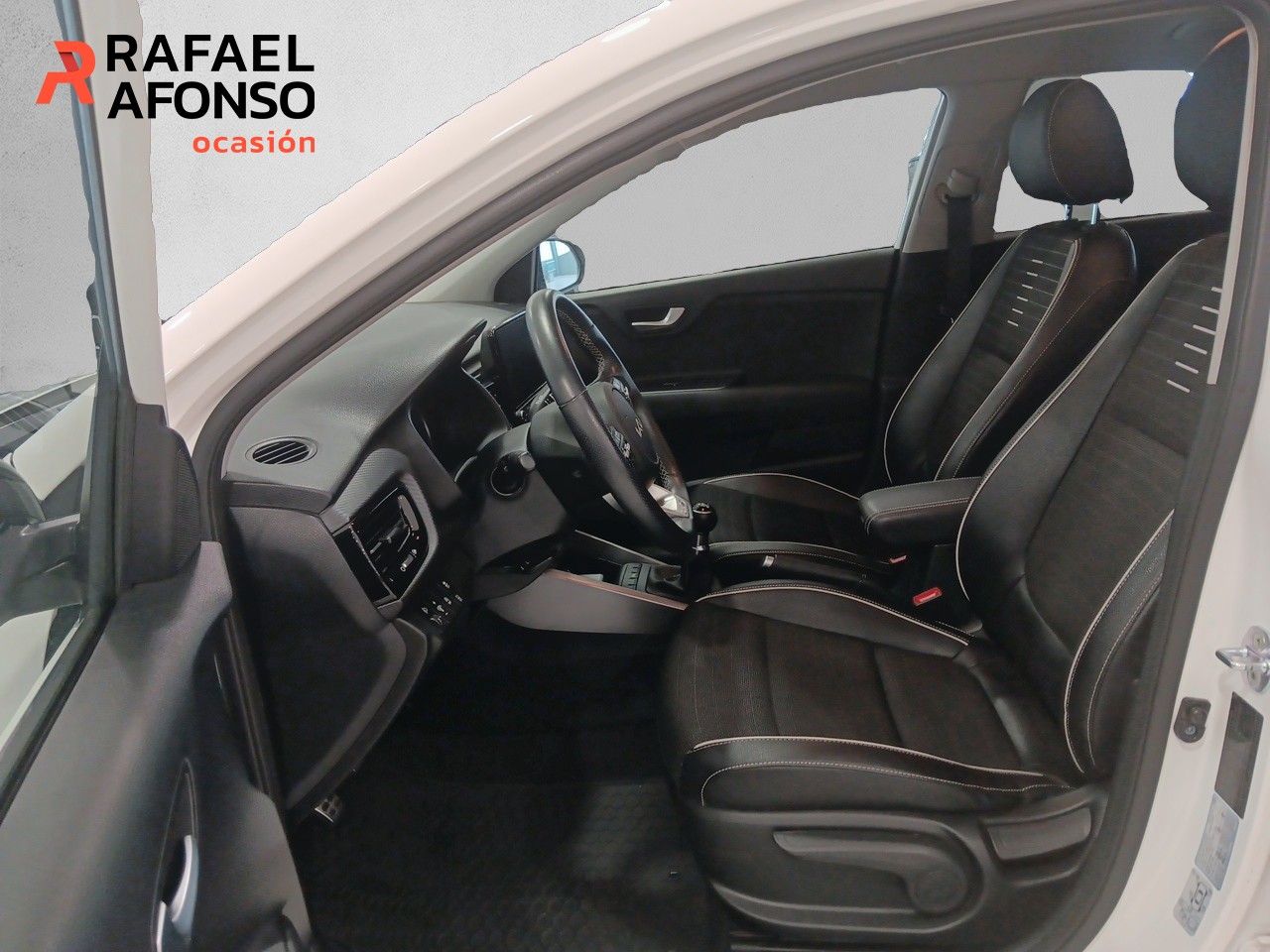 Kia Rio 1.2 DPi 62kW (84CV) GT Line  - Foto 9