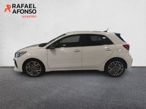 Kia Rio 1.2 DPi 62kW (84CV) GT Line  - Foto 4