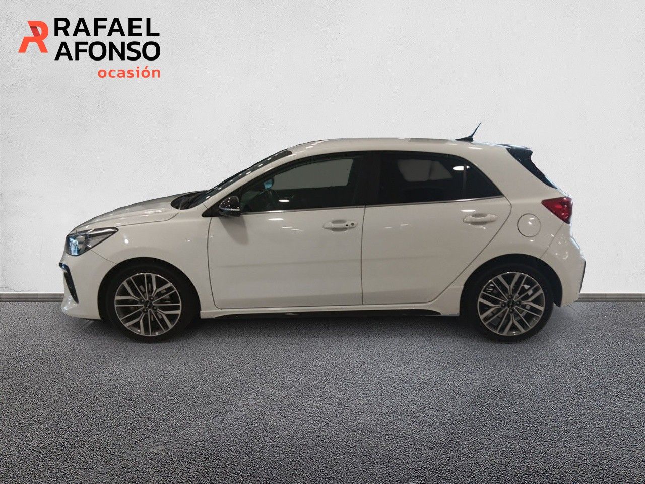 Kia Rio 1.2 DPi 62kW (84CV) GT Line  - Foto 4