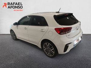 Kia Rio 1.2 DPi 62kW (84CV) GT Line  - Foto 3