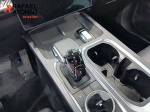 Jaecoo 7 Exclusive 1.6 TGDI 108kW (145CV) AWD  - Foto 11