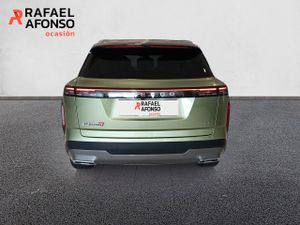 Jaecoo 7 Exclusive 1.6 TGDI 108kW (145CV) AWD  - Foto 7