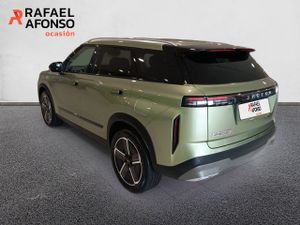 Jaecoo 7 Exclusive 1.6 TGDI 108kW (145CV) AWD  - Foto 3