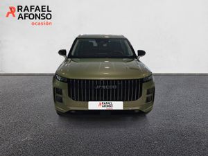 Jaecoo 7 Exclusive 1.6 TGDI 108kW (145CV) AWD  - Foto 6