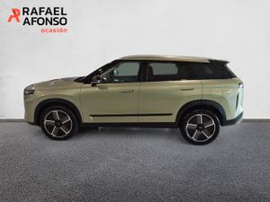 Jaecoo 7 Exclusive 1.6 TGDI 108kW (145CV) AWD  - Foto 5
