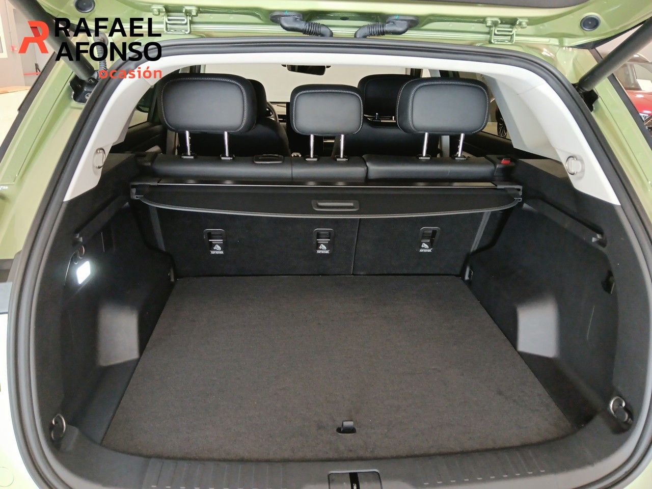 Jaecoo 7 Exclusive 1.6 TGDI 108kW (145CV) AWD  - Foto 8