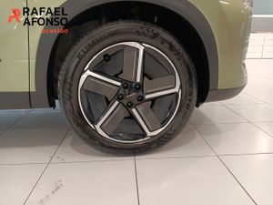 Jaecoo 7 Exclusive 1.6 TGDI 108kW (145CV) AWD  - Foto 12