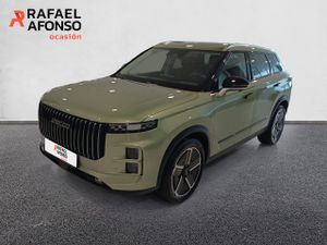 Jaecoo 7 Exclusive 1.6 TGDI 108kW (145CV) AWD  - Foto 2