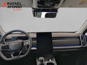Jaecoo 7 Exclusive 1.6 TGDI 108kW (145CV) AWD  - Foto 10