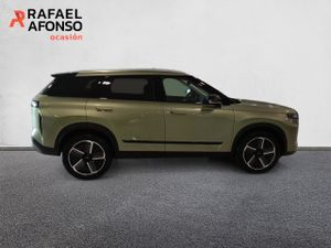 Jaecoo 7 Exclusive 1.6 TGDI 108kW (145CV) AWD  - Foto 4
