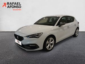 Seat Leon FR  - Foto 2
