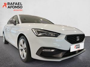 Seat Leon FR  - Foto 8