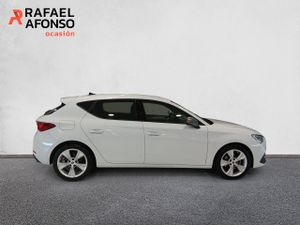 Seat Leon FR  - Foto 5