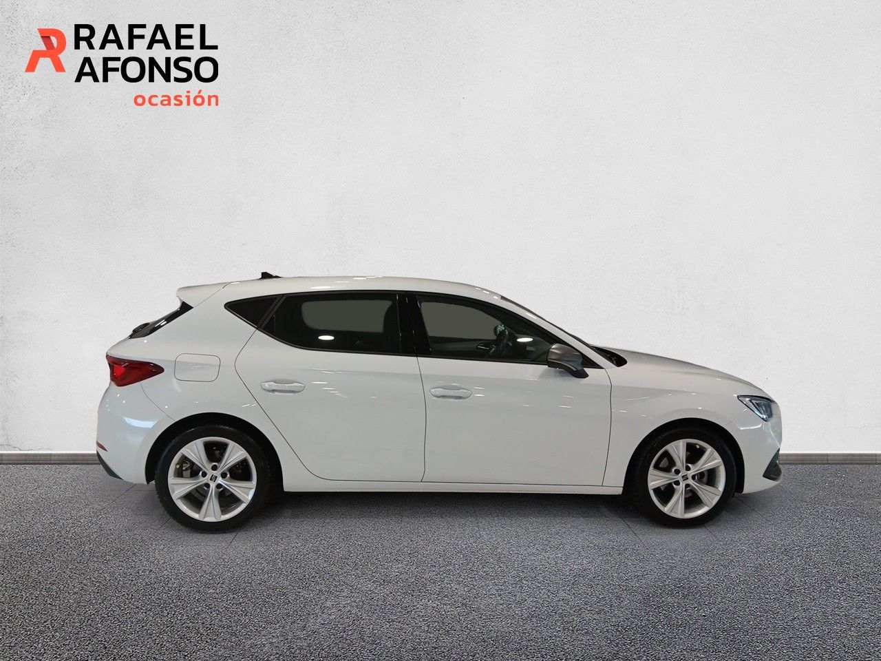 Seat Leon FR  - Foto 5