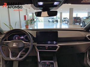Seat Leon FR  - Foto 10