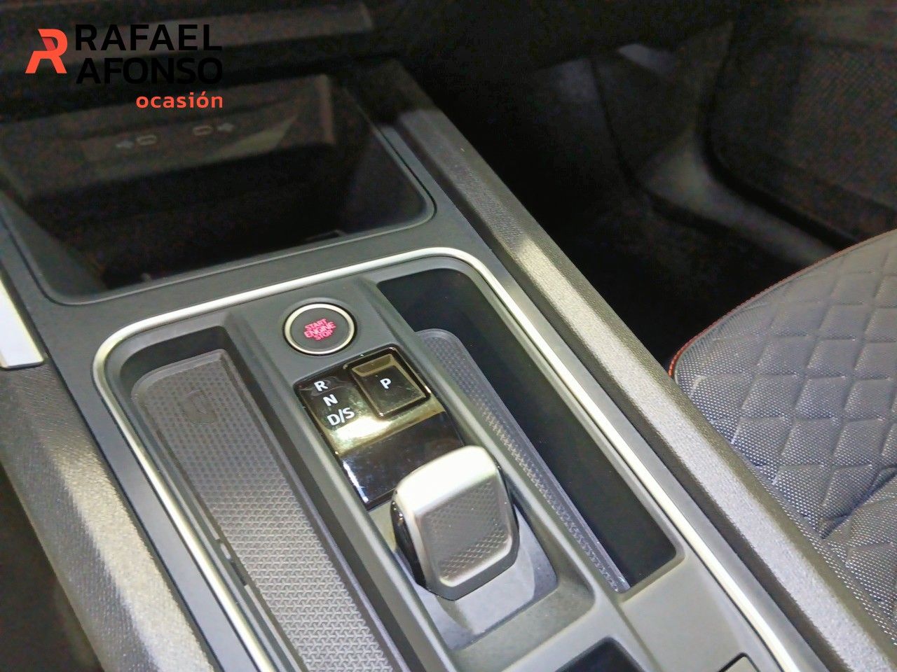 Seat Leon FR  - Foto 14
